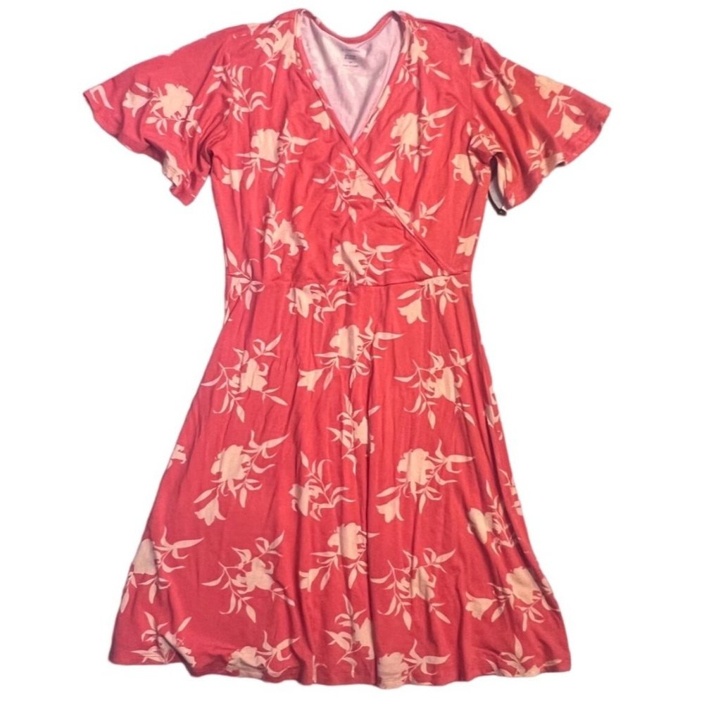 NWT 41 Hawthorn slip on dress size Medium